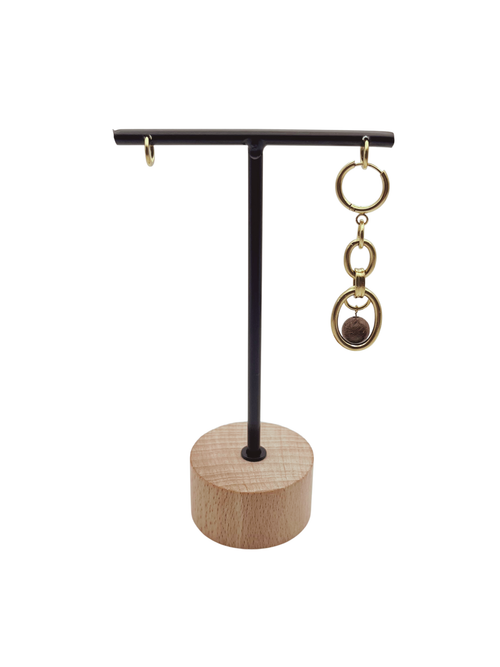 BOUCLE D’OREILLE AMARA