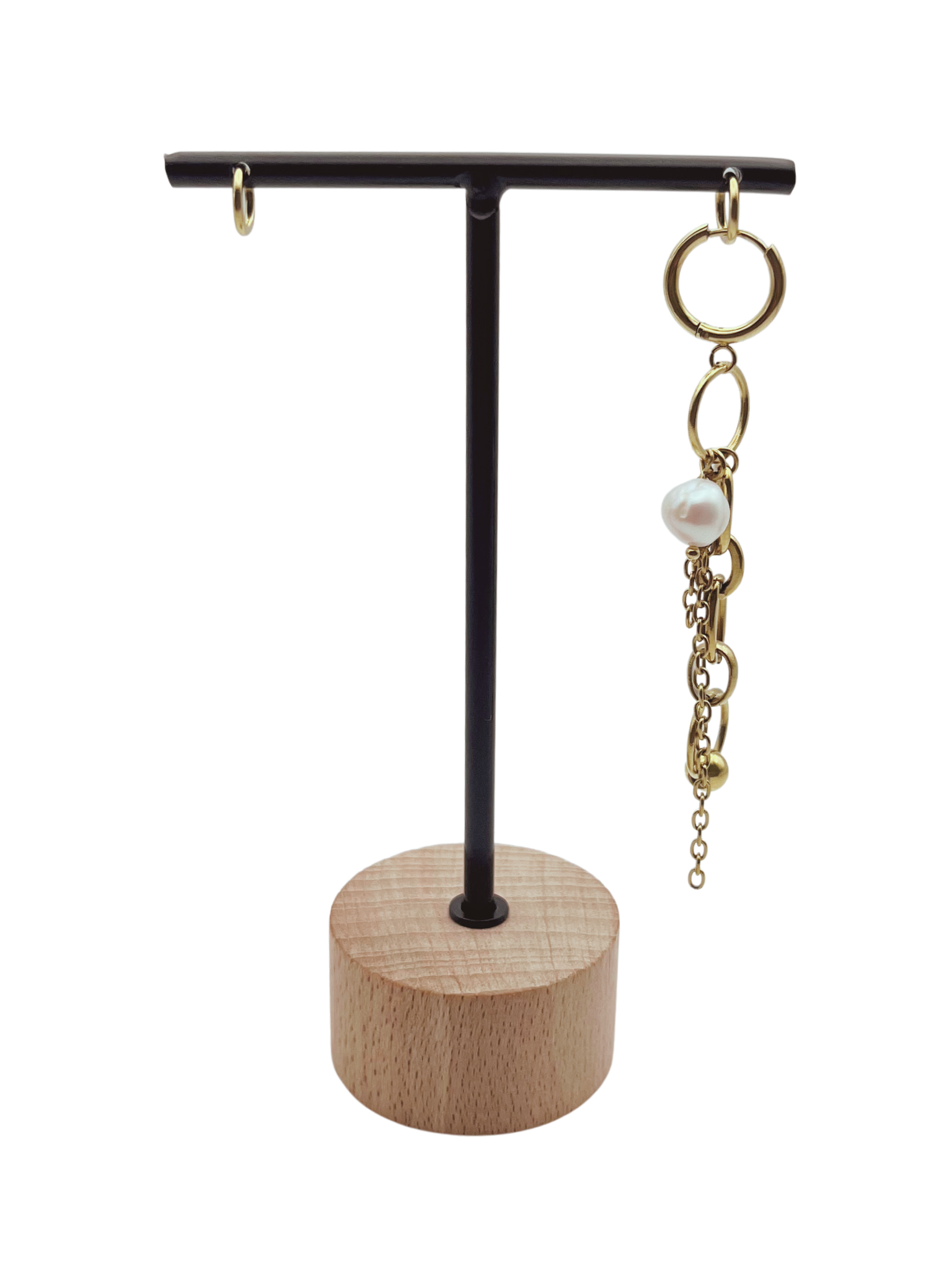 BOUCLE D’OREILLE NESIS
