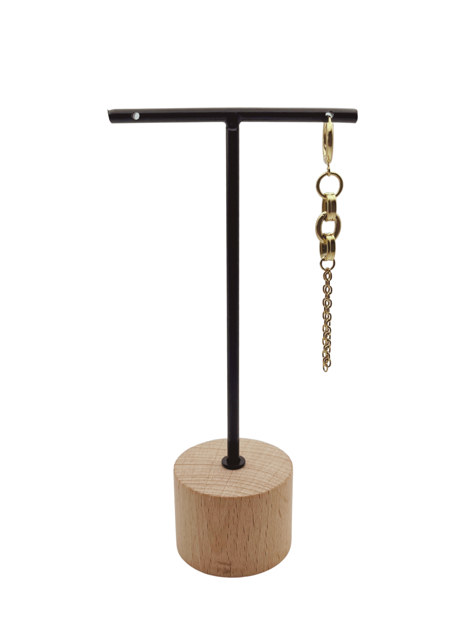 BOUCLE D’OREILLE CASSIUS