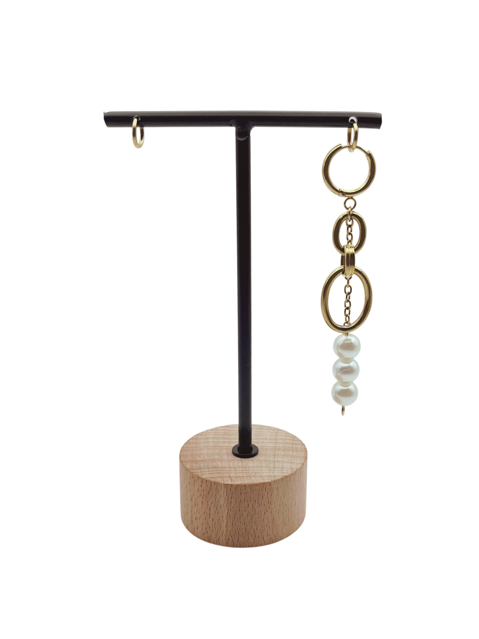 BOUCLE D’OREILLE NEMA