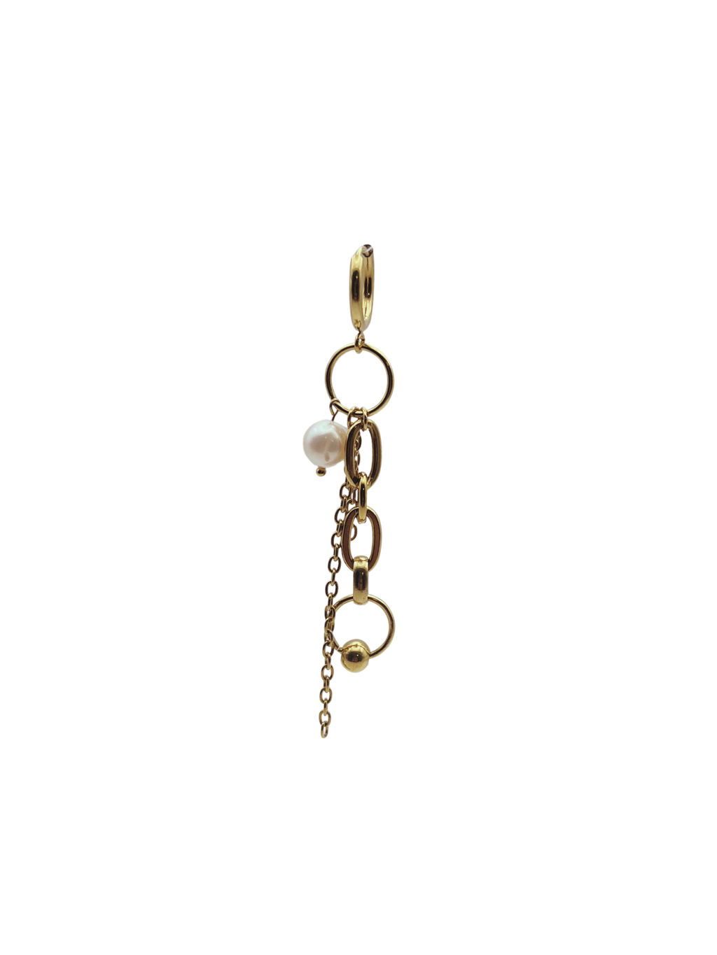 BOUCLE D’OREILLE NESIS