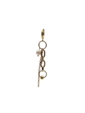 BOUCLE D’OREILLE NESIS