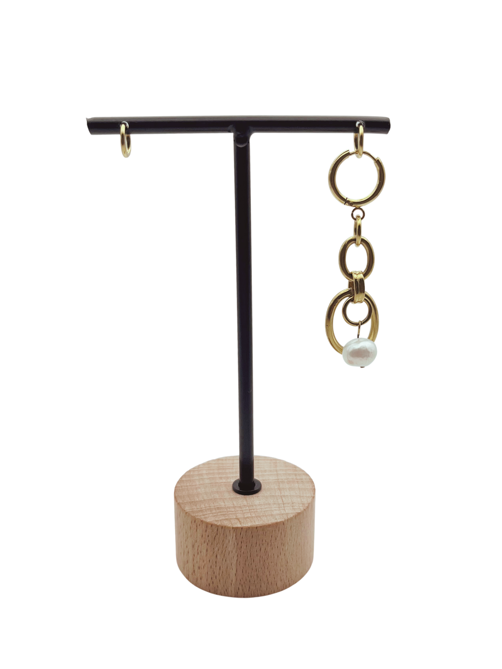 BOUCLE D’OREILLE ZURI