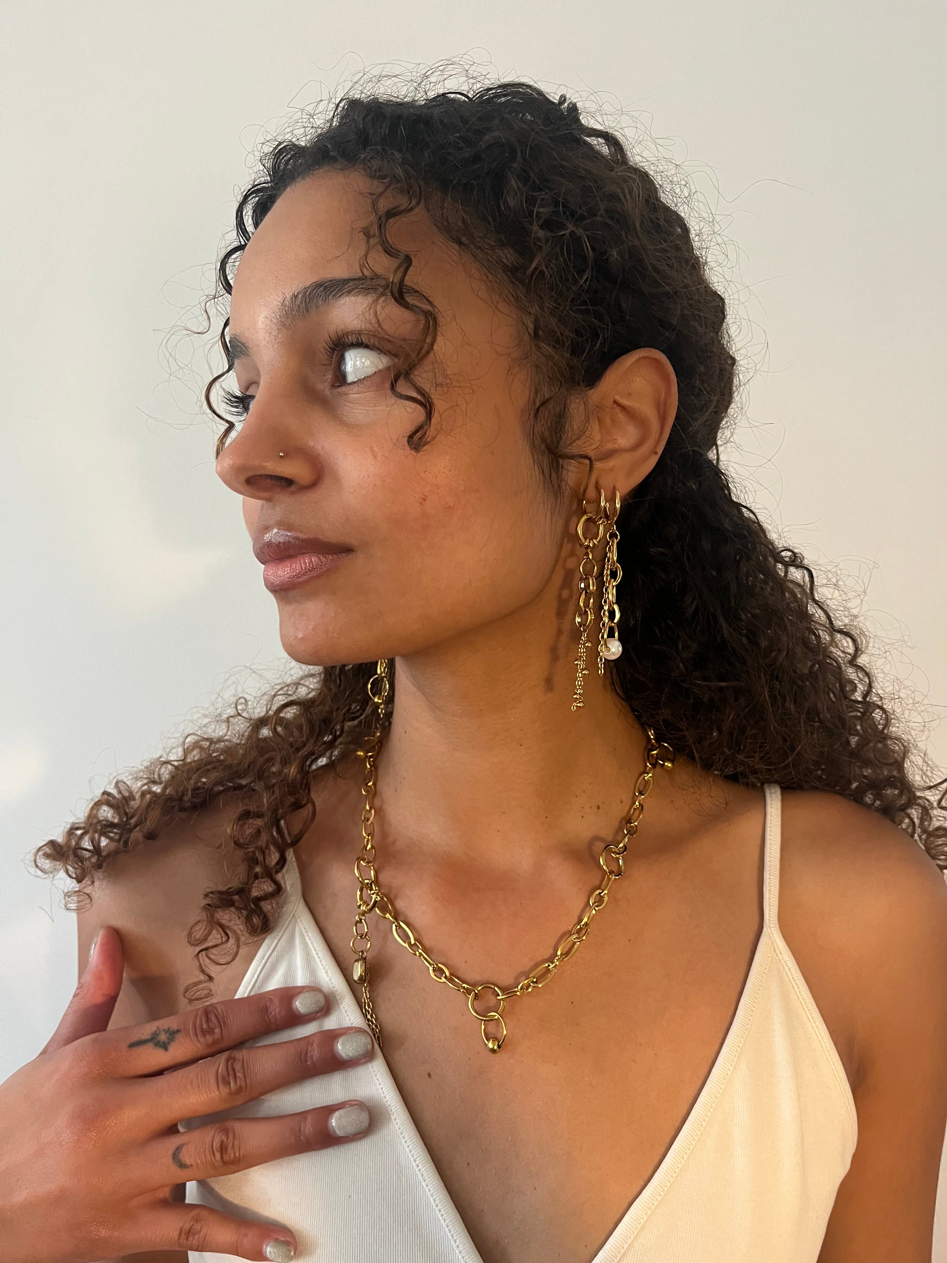 COLLIER ATHENA