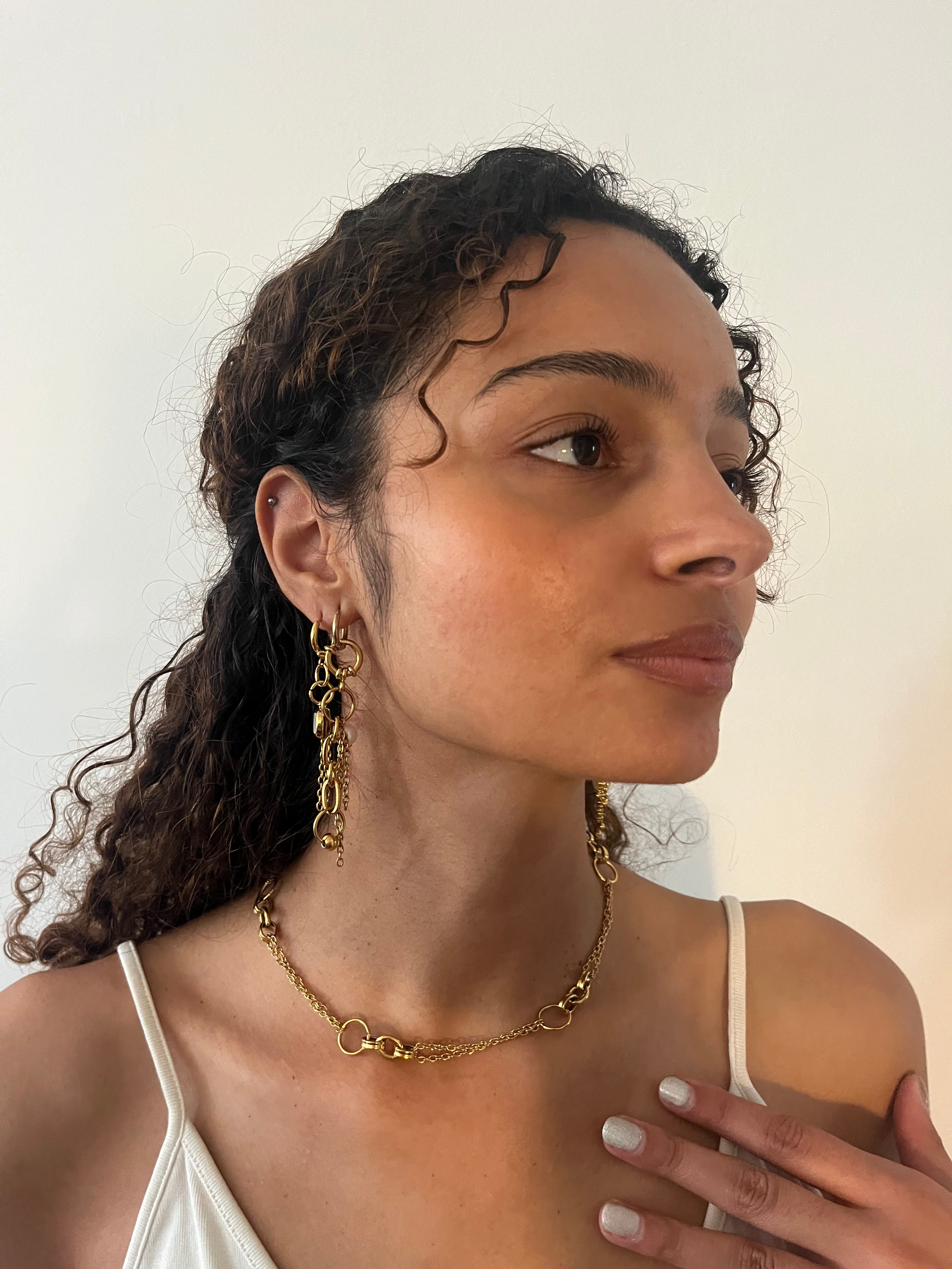 COLLIER MINMA