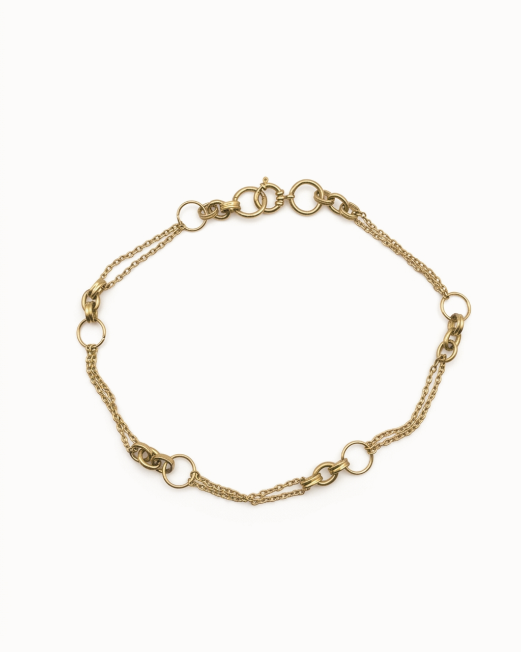 COLLIER MINMA