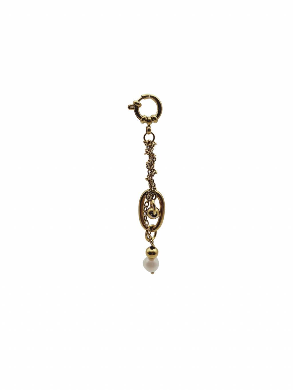 CHARM BARBELET