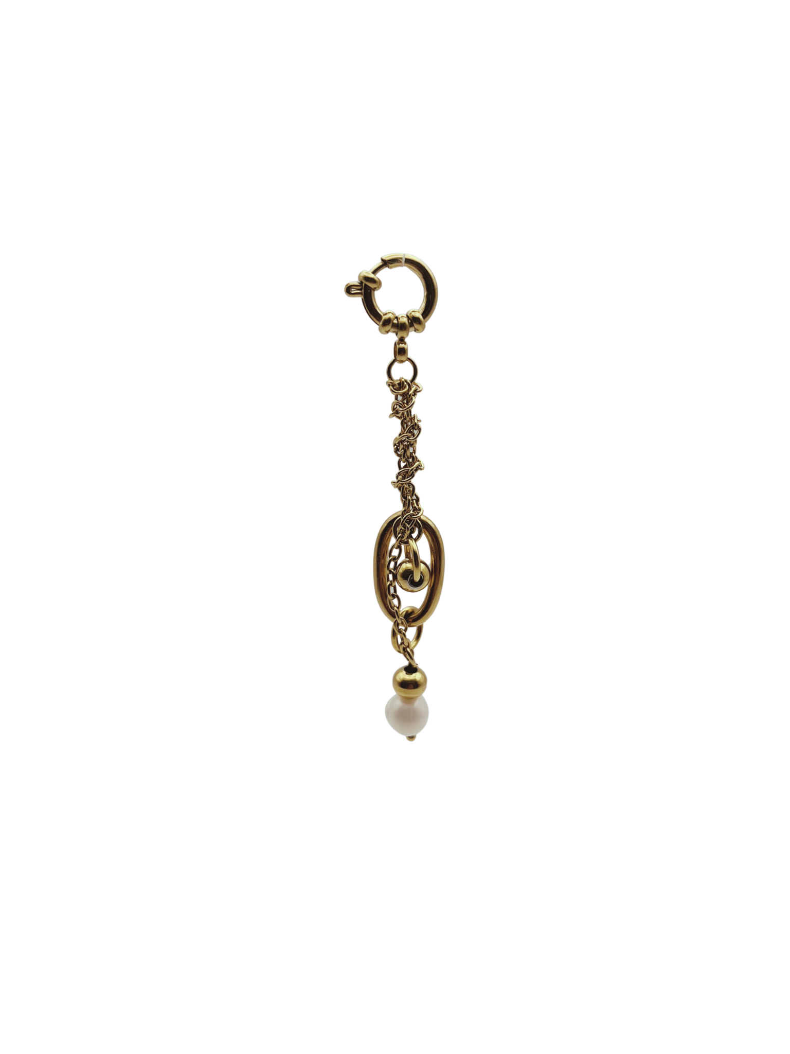 CHARM BARBELET