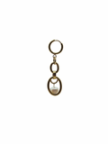BOUCLE D’OREILLE ZURI