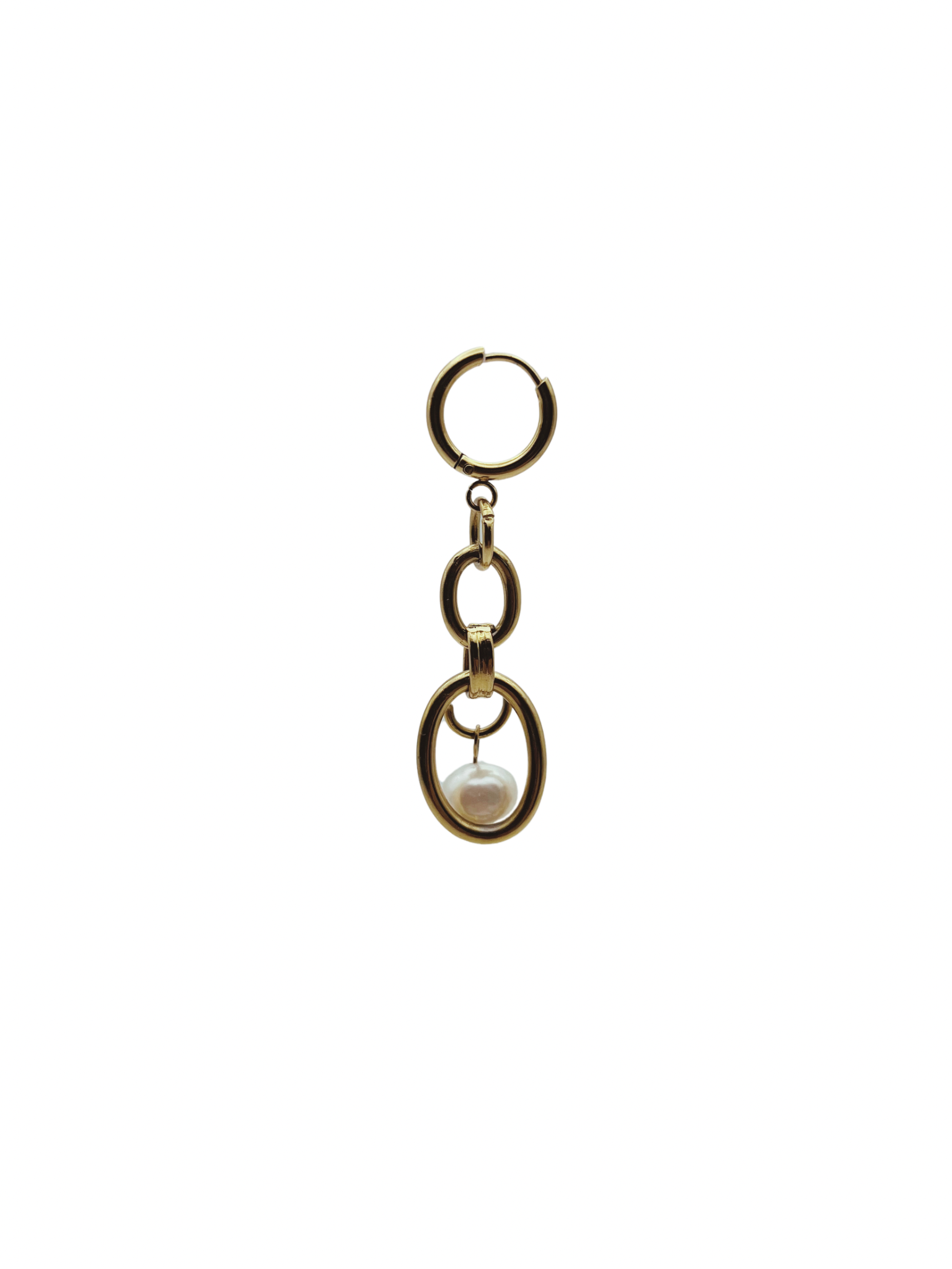 BOUCLE D’OREILLE ZURI