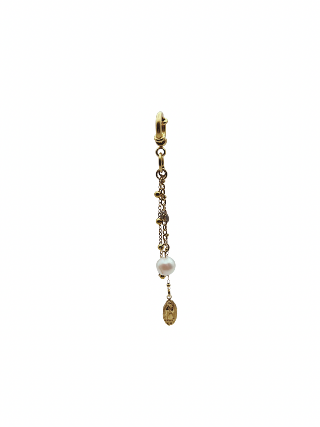 CHARM NONE