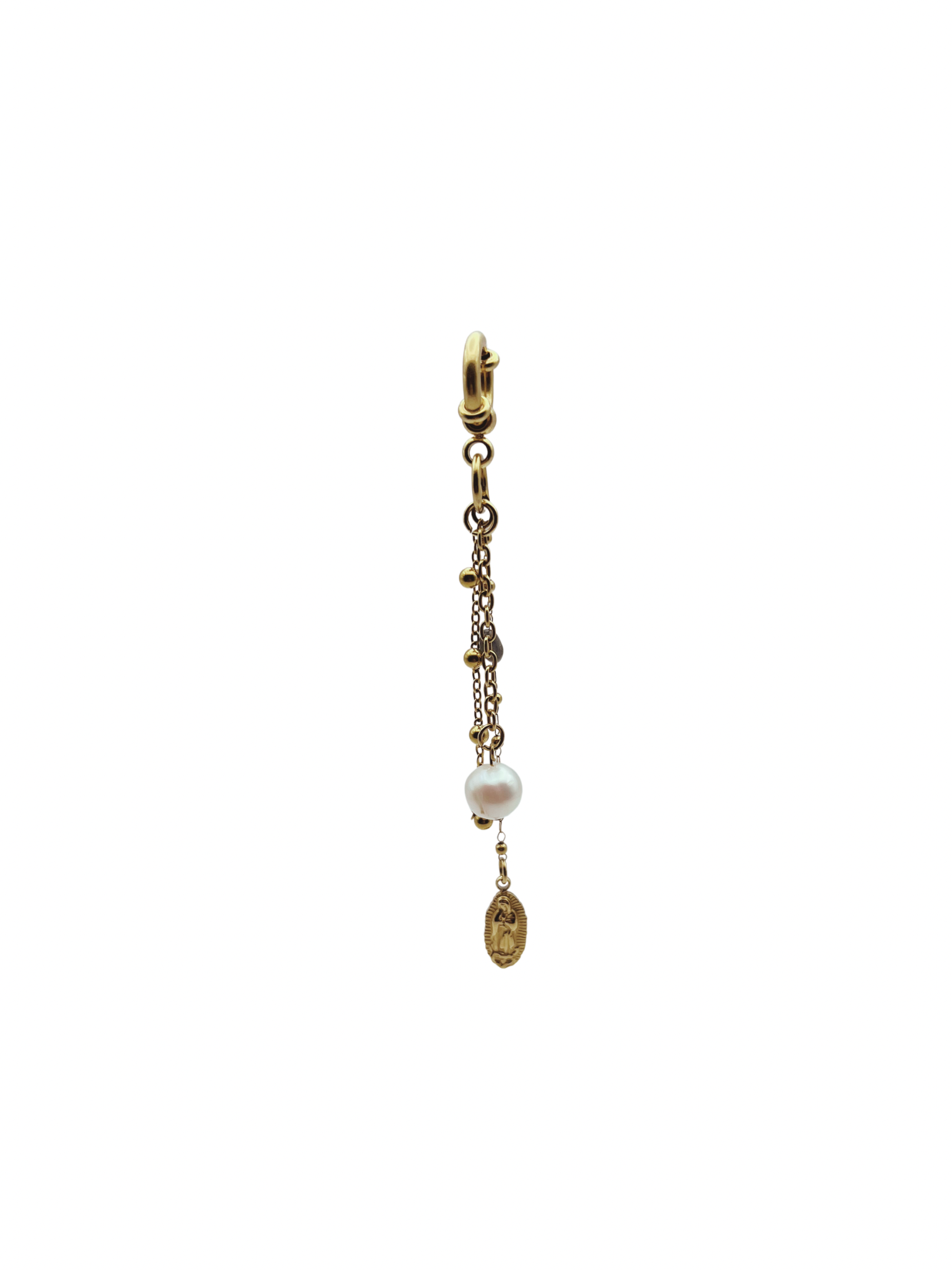 CHARM NONE
