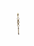 BOUCLE D’OREILLE ORITE