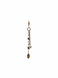 BOUCLE D’OREILLE NONE