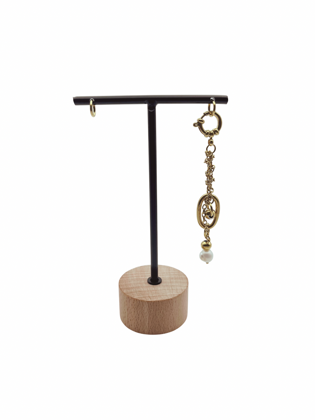 CHARM BARBELET