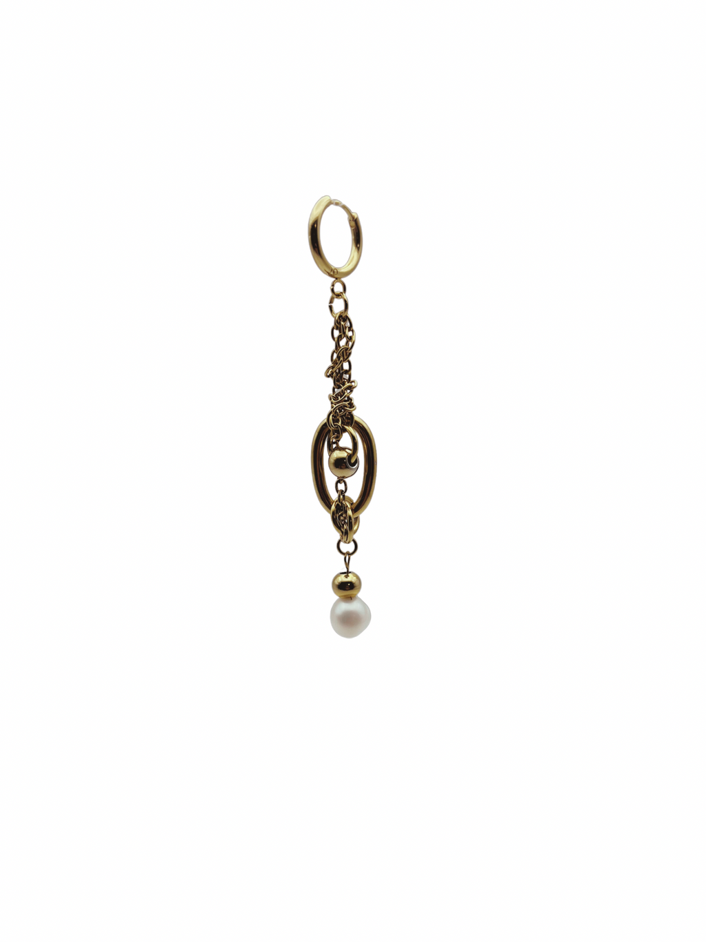 BOUCLE D’OREILLE BARBELET
