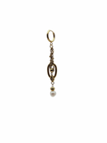 BOUCLE D’OREILLE BARBELET