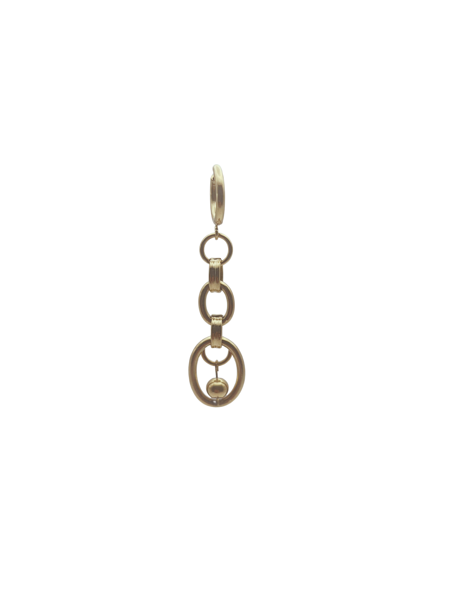 BOUCLE D’OREILLE ABENA