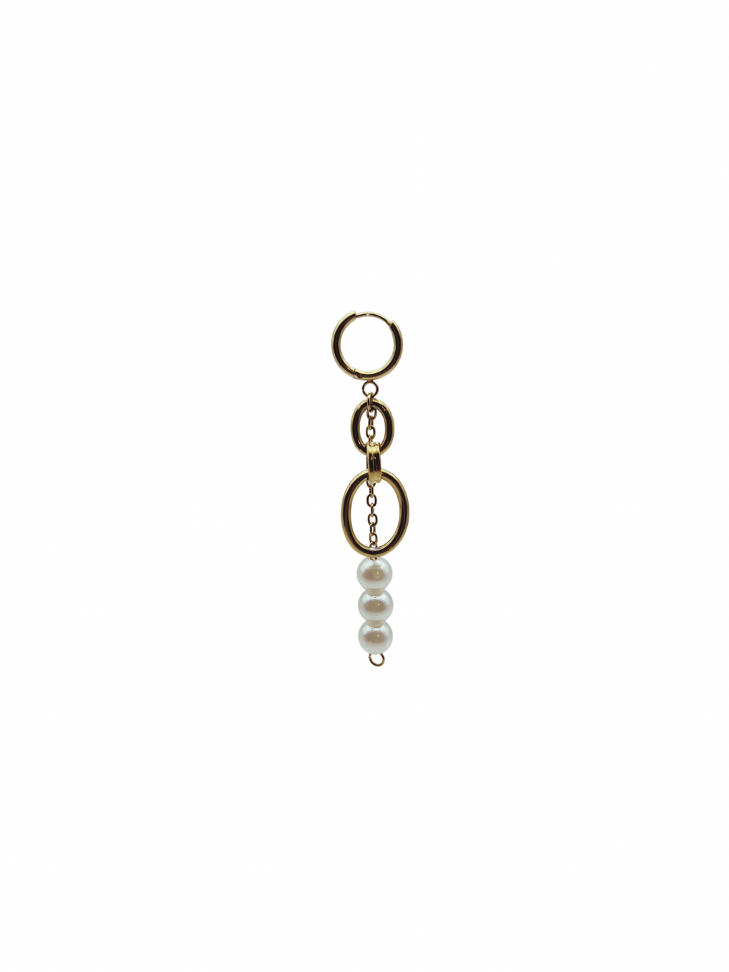 BOUCLE D’OREILLE NEMA