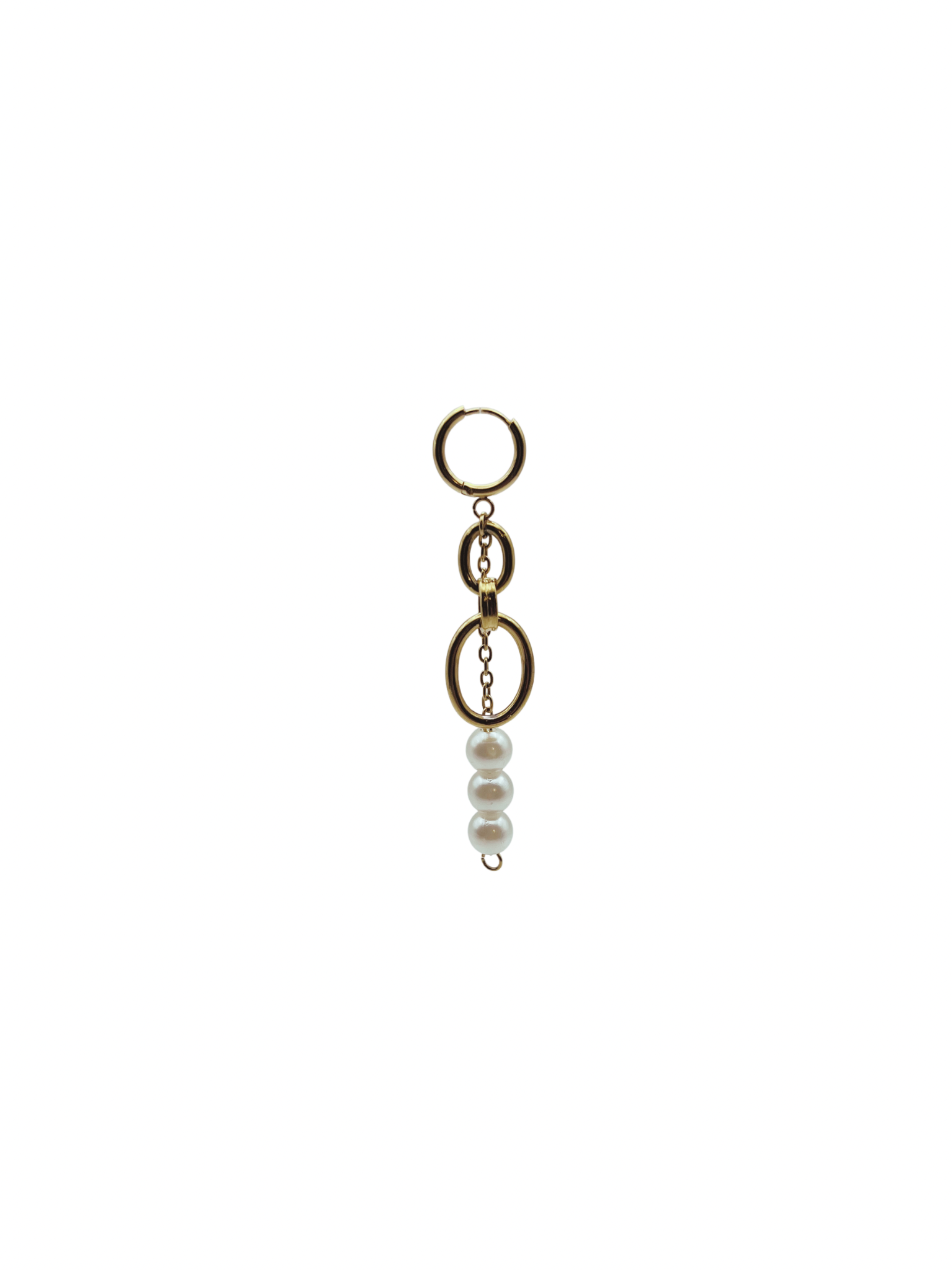 BOUCLE D’OREILLE NEMA