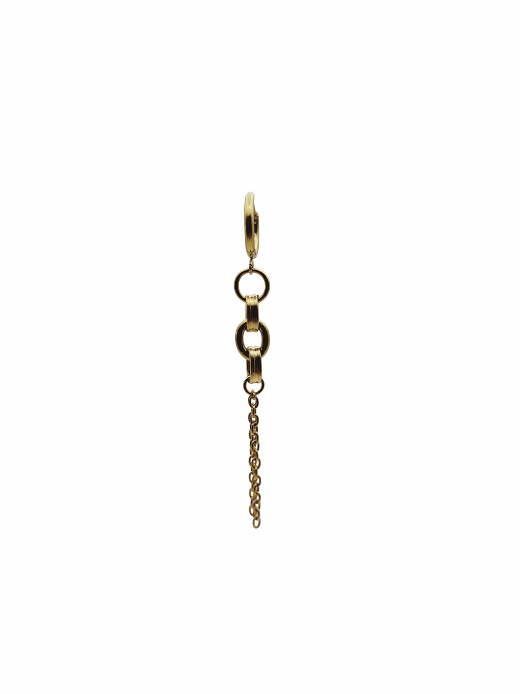BOUCLE D’OREILLE CASSIUS
