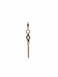 BOUCLE D’OREILLE CASSIUS
