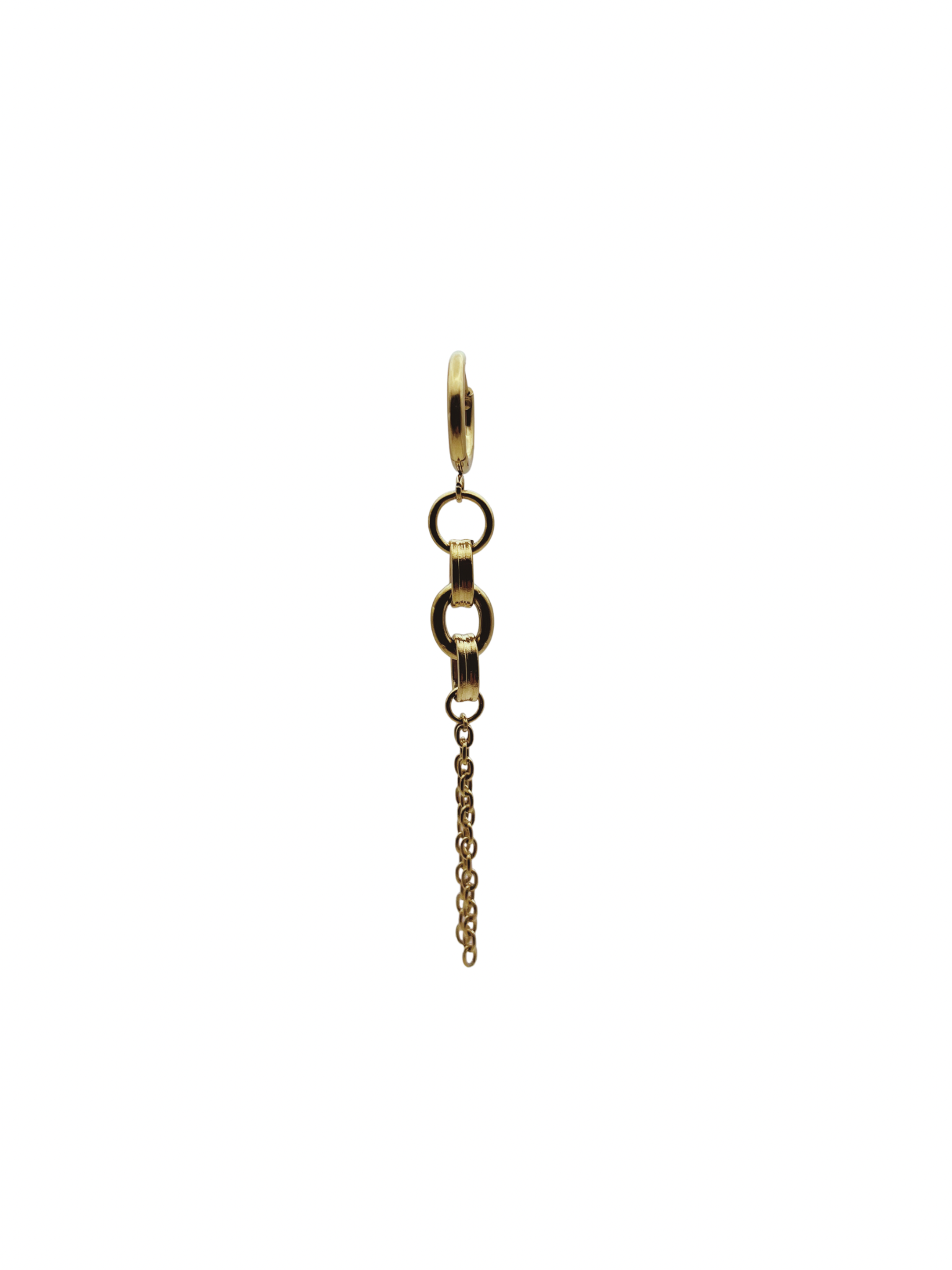 BOUCLE D’OREILLE CASSIUS